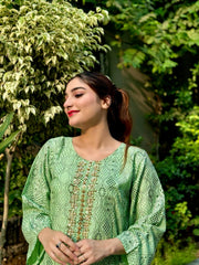 Handwork 2pc