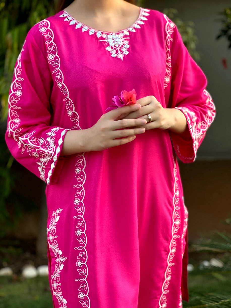 Agha Noor Design 2pc