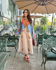 Sunset Bloom 2pc