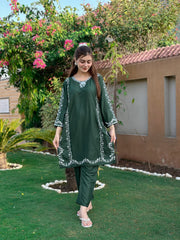 Agha Noor Design 2pc