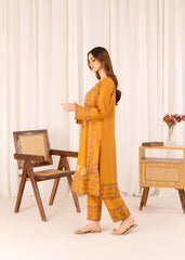 Mustard Hill 2pc