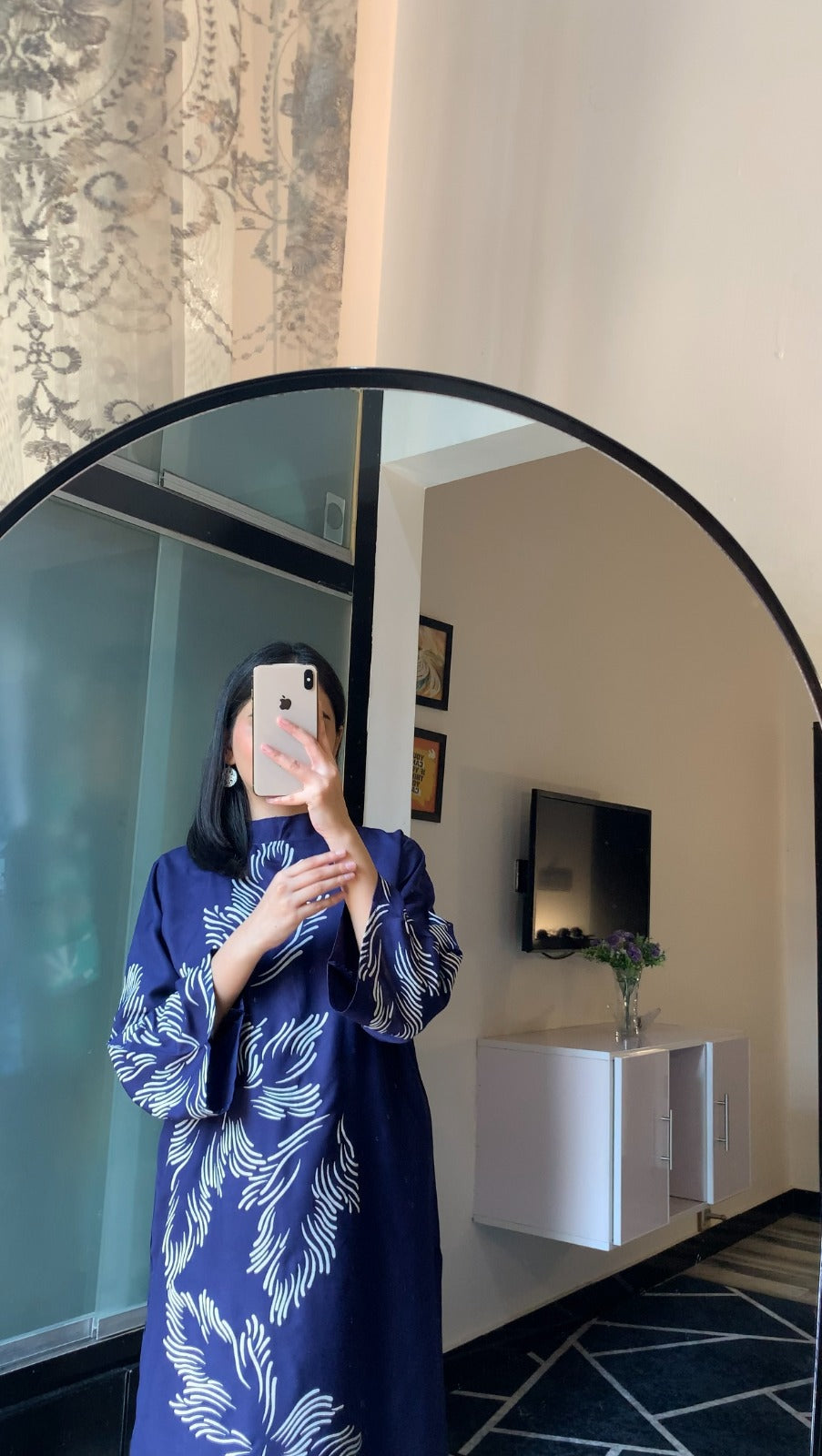 Jazmeen Print 2pc