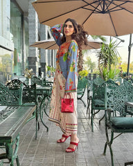 Sunset Bloom 2pc