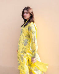 Dur-e-Fishan 2pc