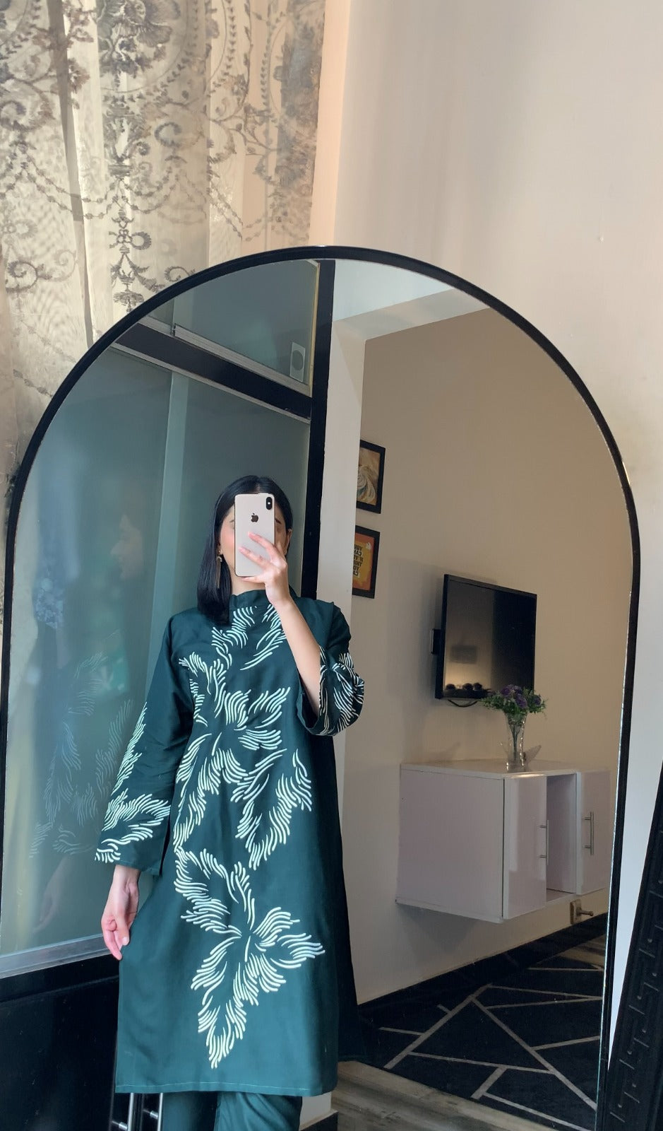 Jazmeen Print 2pc