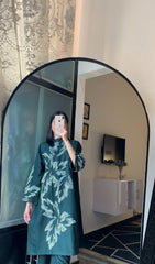 Jazmeen Print 2pc