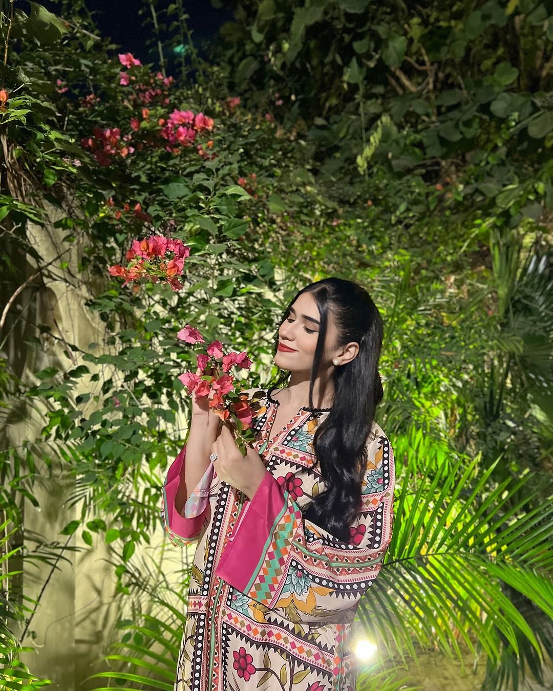 Bliss Khaddar printed 2pcs
