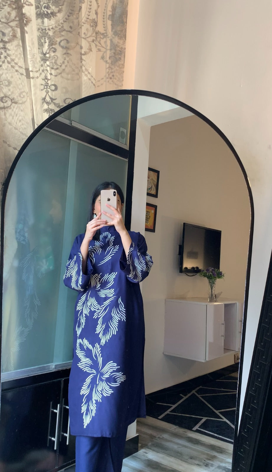 Jazmeen Print 2pc