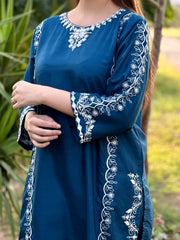 Agha Noor Design 2pc
