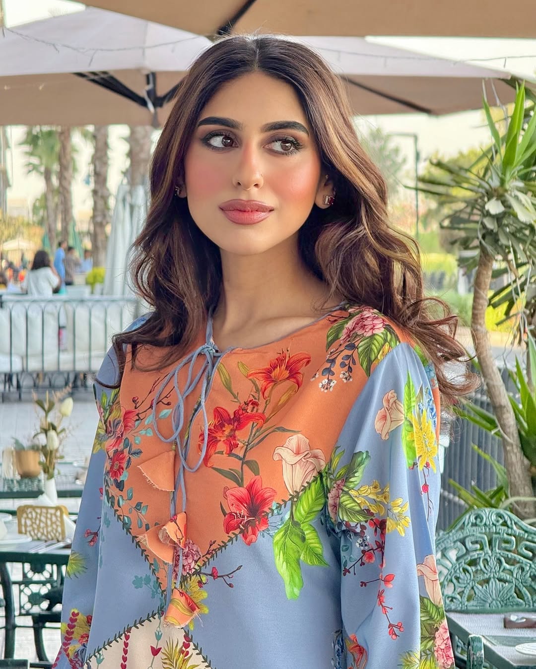 Sunset Bloom 2pc